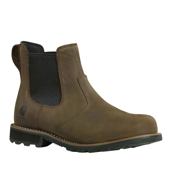 Carhartt Men's Frontier Water Resistant Chelsea Boot FN5155