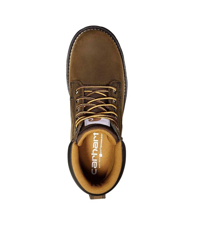 Carhartt Men's Frontier 6" Water Resistant Boot FN6165