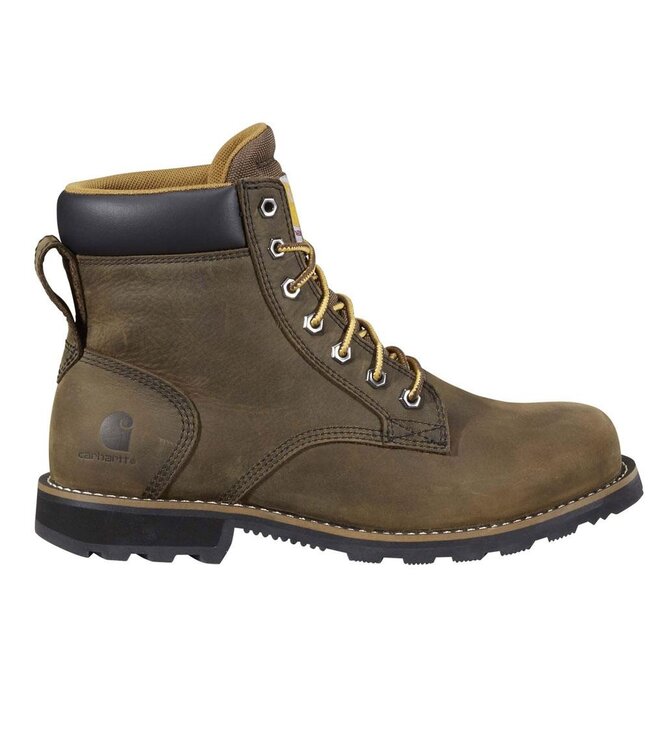 Carhartt Men's Frontier 6" Water Resistant Boot FN6165