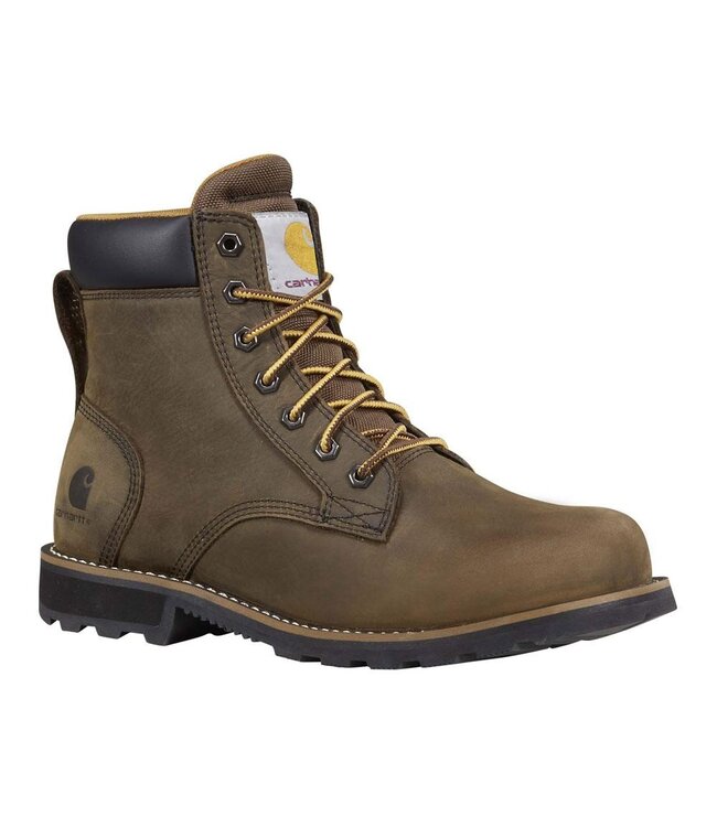 Carhartt men's cmf6366 composite toe boot online