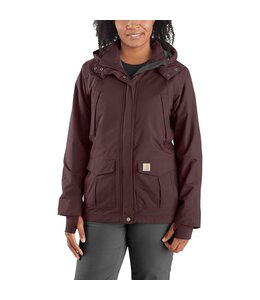 Carhartt Women's Shoreline Jacket 102382