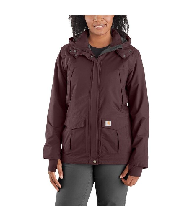 Carhartt Women's Shoreline Jacket 102382
