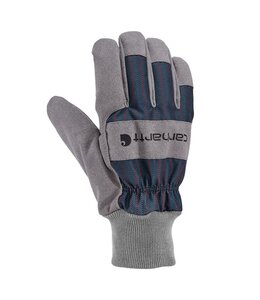Carhartt Men's Storm Defender Insulated Knit Cuff Glove GL0842M