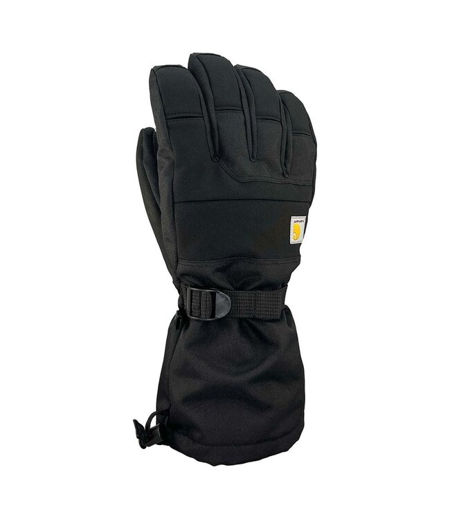 Carhartt Men's Storm Defender Insulated Gauntlet Glove GL0831M