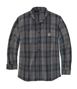 Carhartt Men's Rugged Flex Relaxed Fit Lightweight Long-Sleeve Shirt 106357