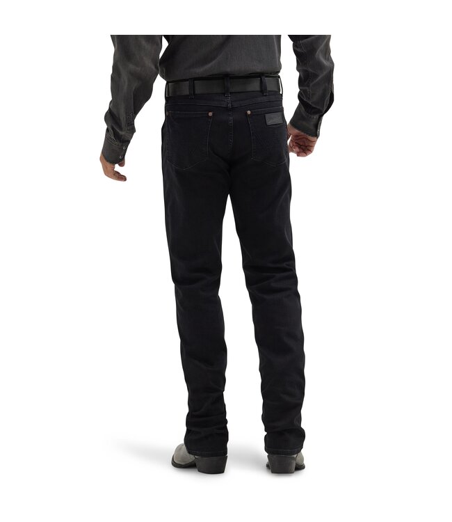 Wrangler Men's Retro Slim Straight Jean 112358240