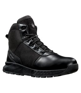 Battle Ops Men's 6" Composite Toe Side-Zip Waterproof Boot BDX6301
