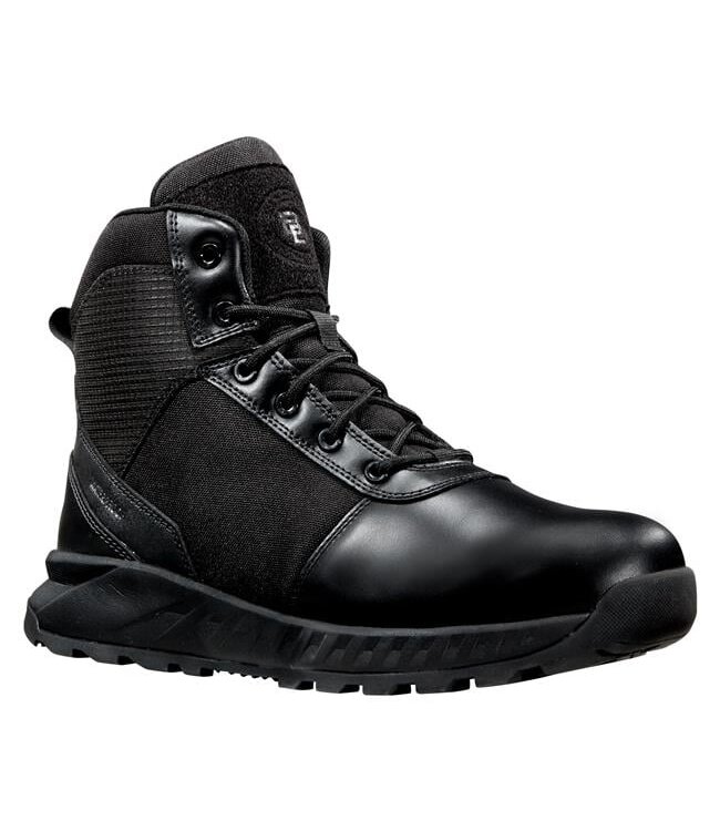 Men's 6" Composite Toe Side-Zip Waterproof Boot BDX6301