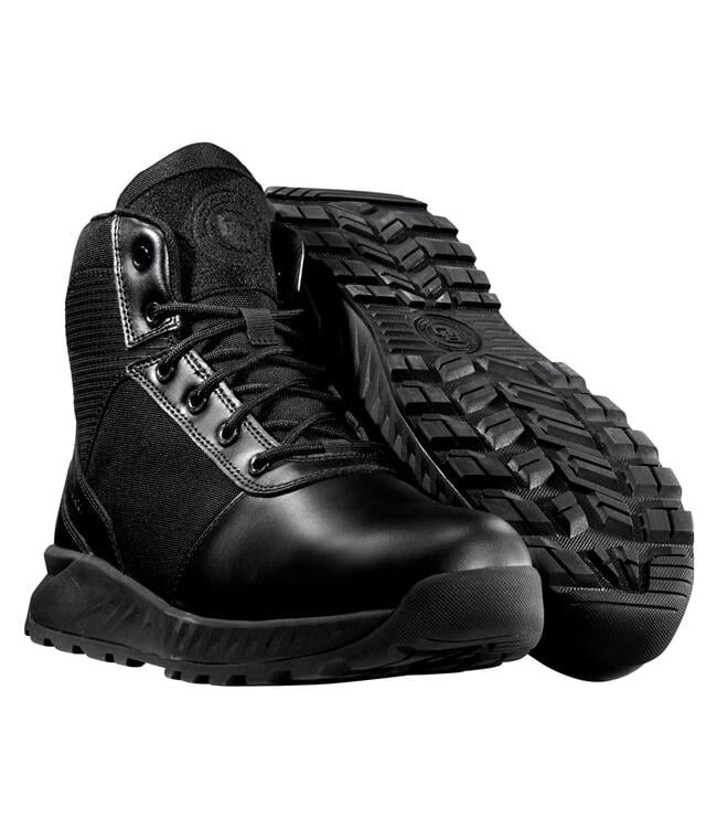 Men's 6" Composite Toe Side-Zip Waterproof Boot BDX6301