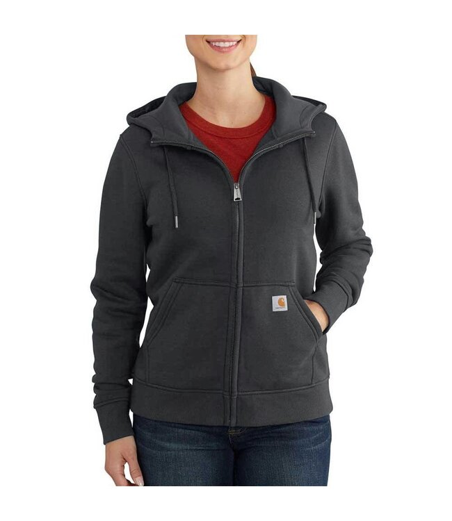 Carhartt Women's Clarksburg Full-Zip Hoodie 102788