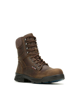 Wolverine Men's Durashocks SR Icon 8" Work Boot W240029