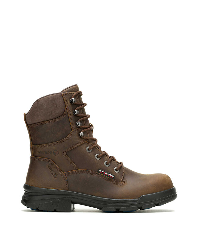 Wolverine Men's Durashocks SR Icon 8" Work Boot W240029