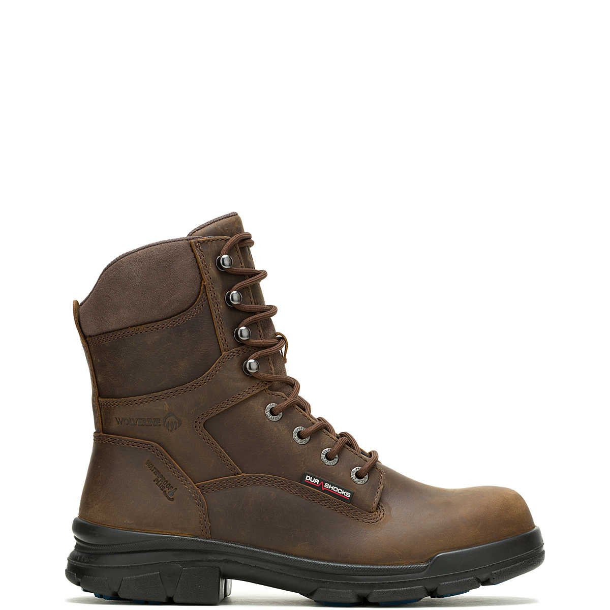 Wolverine Men's Durashocks SR Icon 8