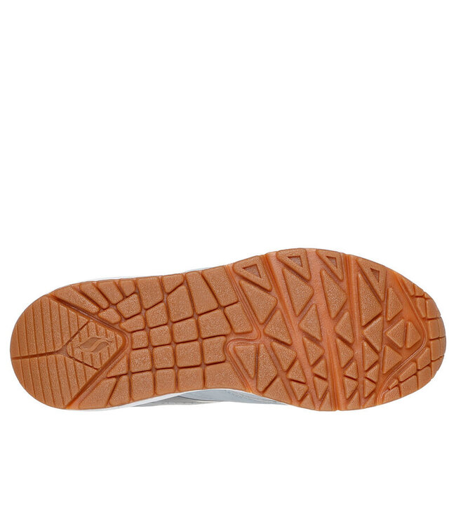 Skechers Girl's Uno Gen1- Color Surge Shoe 310547L GYLB