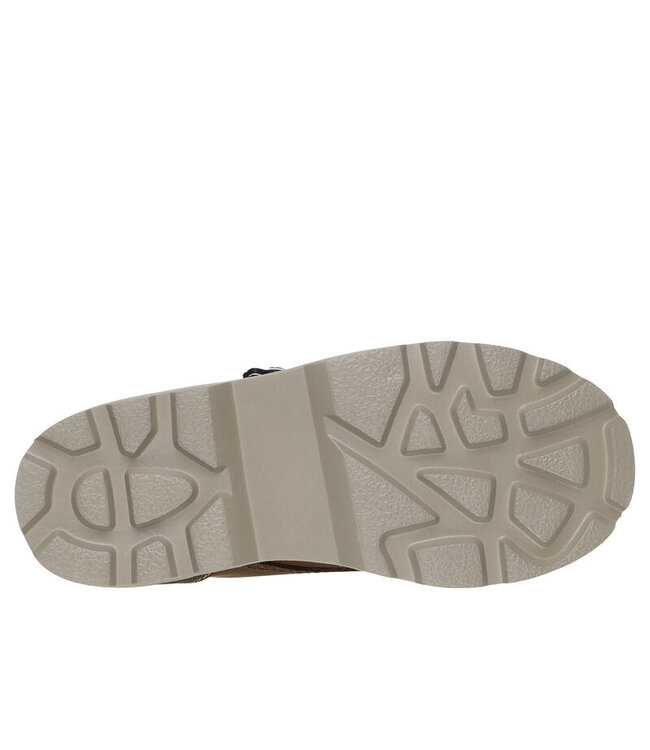 Skechers Boy's John Deere: Bowland- Rugged-Trail Boot 407054L BRN