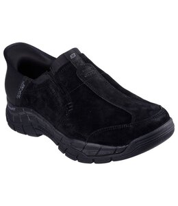 Skechers Men's Slip-ins: Rig- Alvern Shoe 205217 BBK