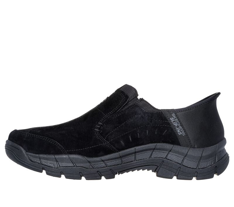 Skechers sport men's rig mountain top sneaker best sale
