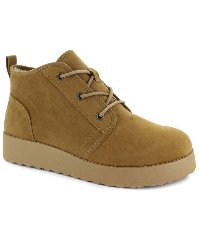 Jellypop Women's Cassie Tan Boot J184HDF