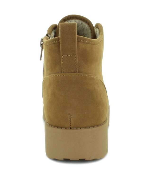 Jellypop Women's Cassie Tan Boot J184HDF