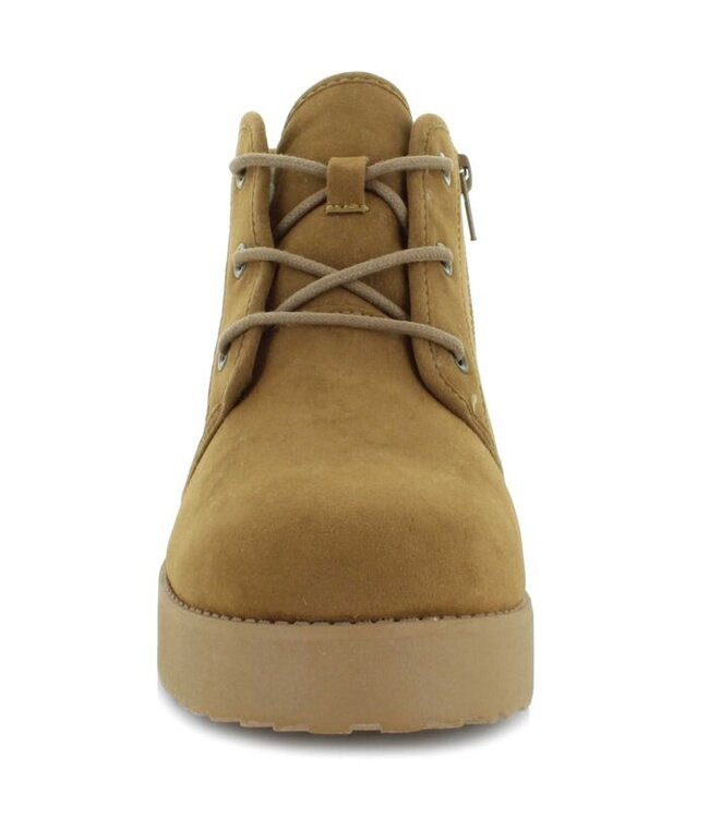Jellypop Women's Cassie Tan Boot J184HDF
