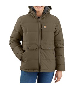 Carhartt Women's Montana Relaxed Fit Insulated Jacket 105457