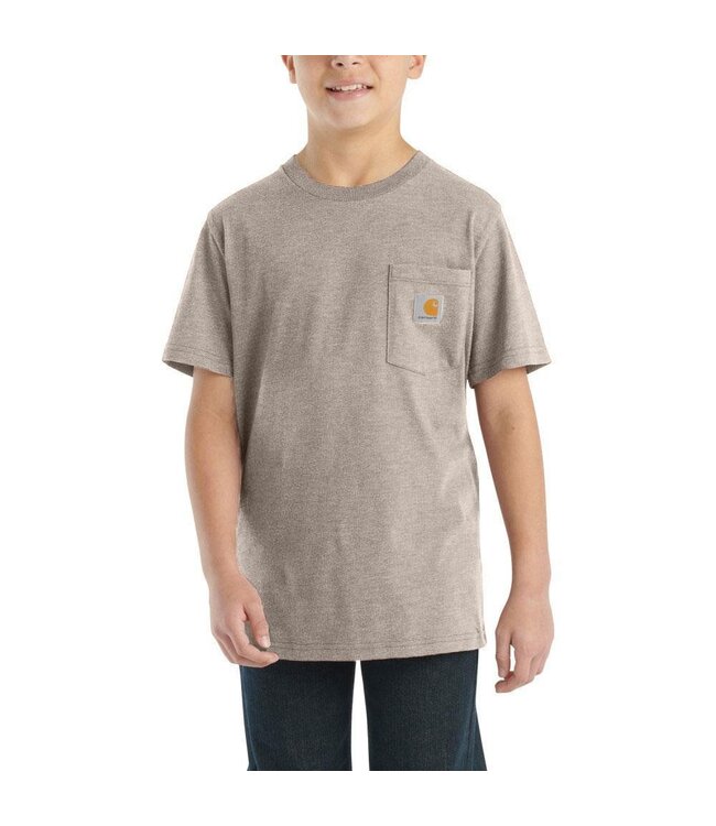 Carhartt CA6589 SS Pocket T-Shirt