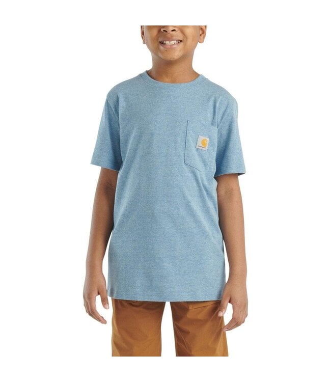 Carhartt CA6589 SS Pocket T-Shirt