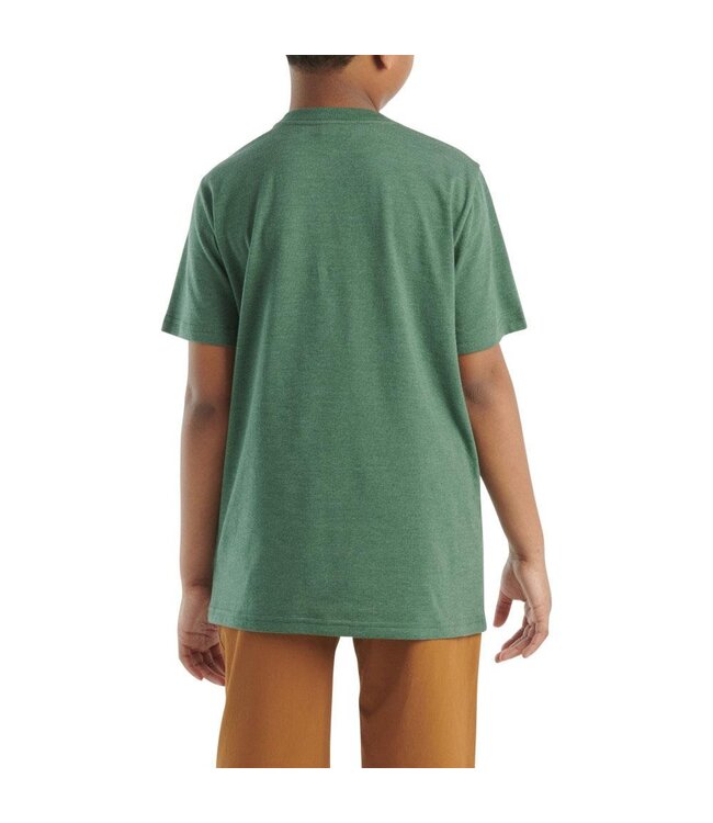 Carhartt CA6589 SS Pocket T-Shirt