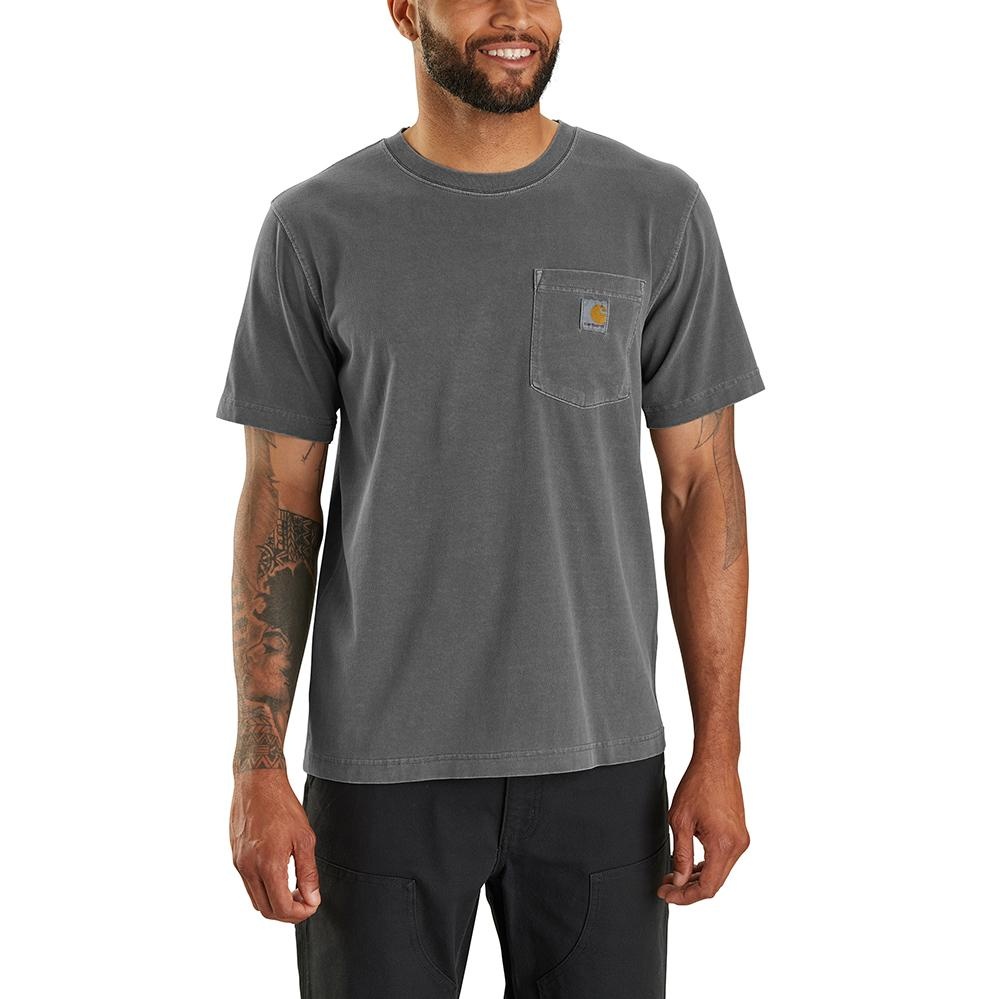 Carhartt RELAXEDFIT 半袖シャツ Lサイズ Carhartt carhartt カーハート Tシャツ リラックスフィット 半袖