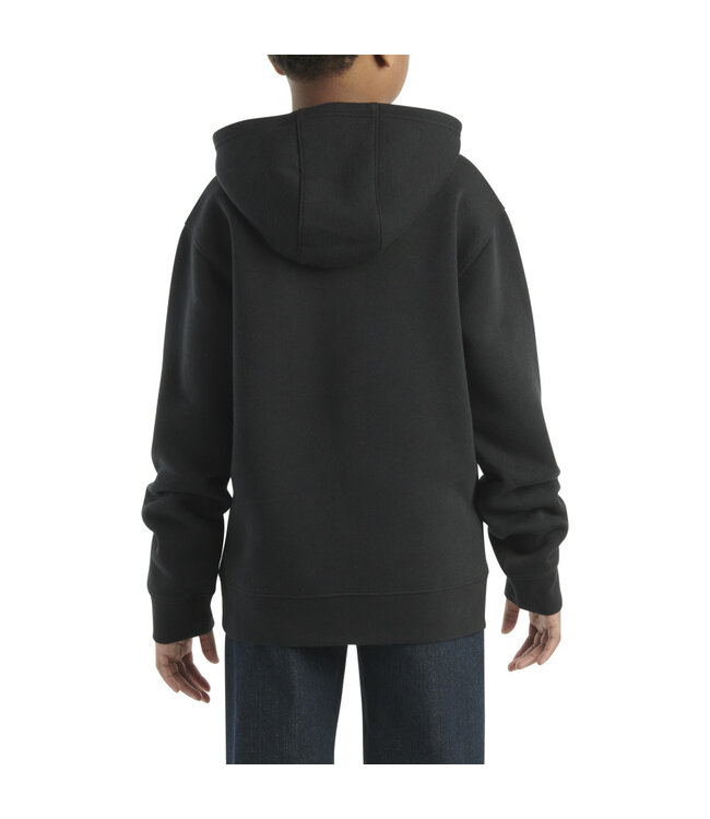 Carhartt Boy's Long-Sleeve Graphic Sweatshirt CA6586