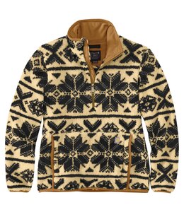 Carhartt Women's Loose Fit Fleece Pullover 106470