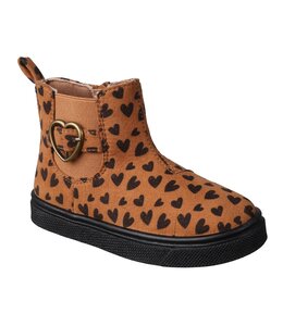 Oomphies Girl's Toddler Colette Boot OK2005