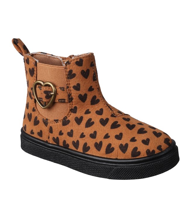 Oomphies Girl's Toddler Colette Boot OK2005