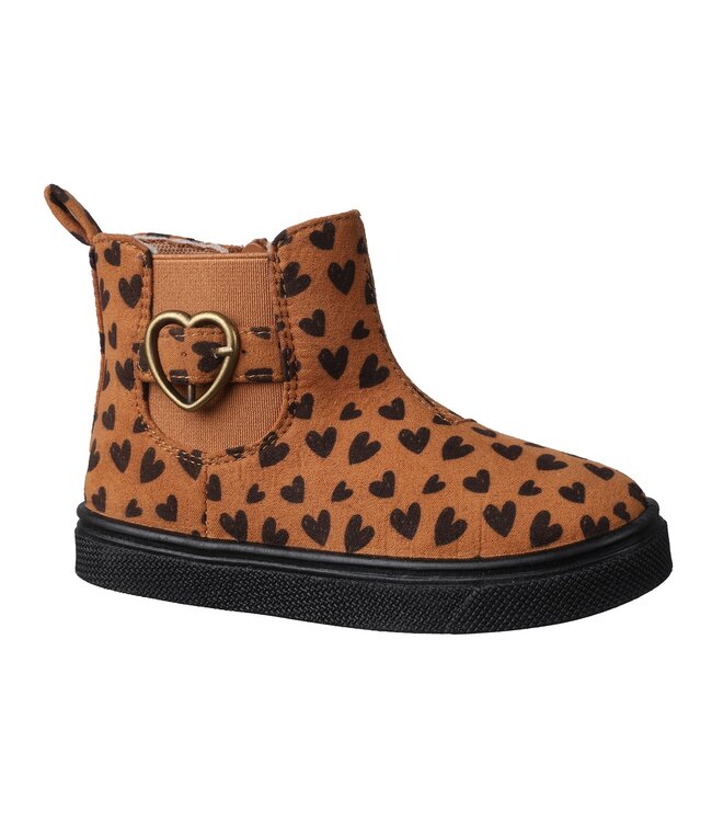 Oomphies Girl's Toddler Colette Boot OK2005