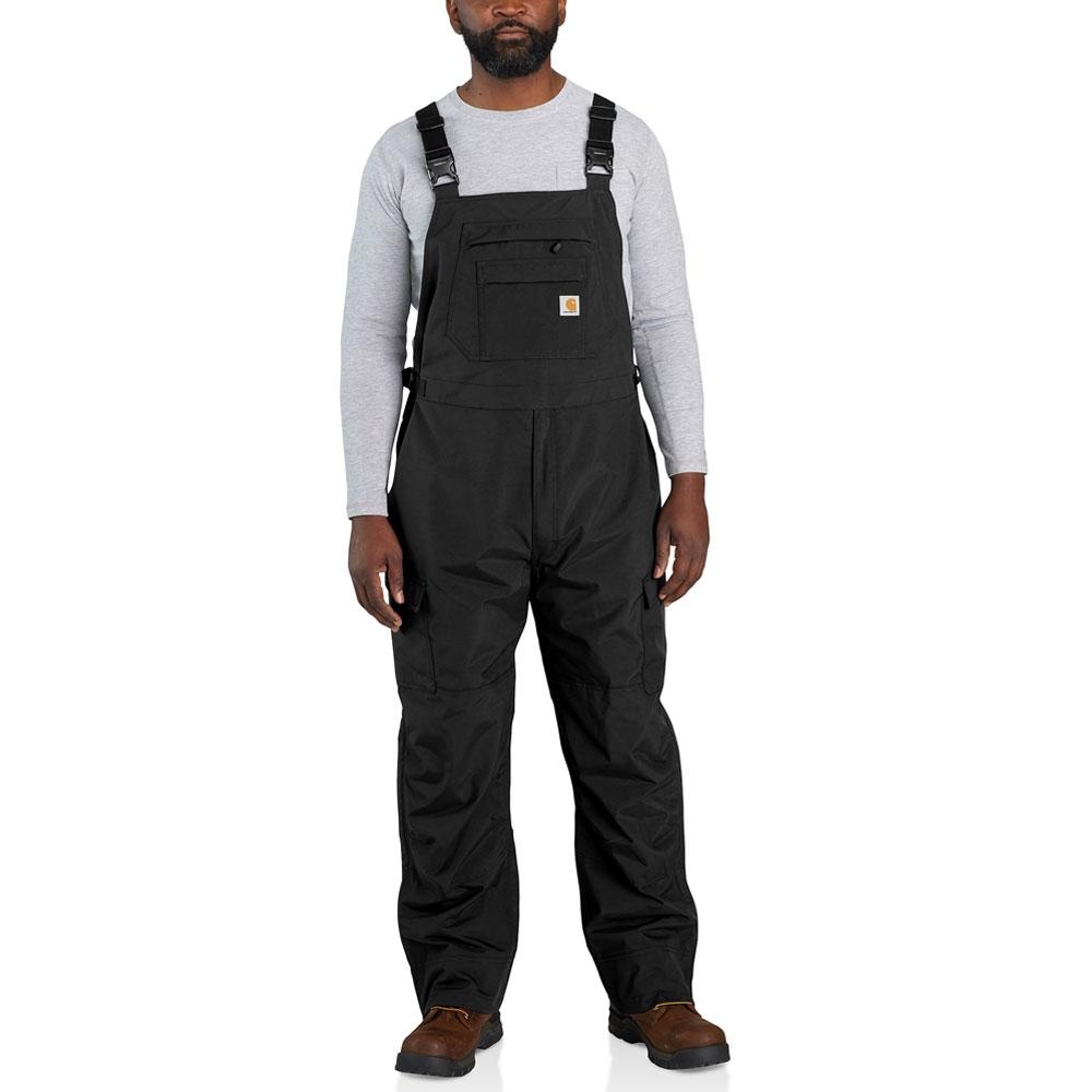 T*U様 Carhartt オーバーオール STORM DEFENDER carhartt-mens-storm-defender-