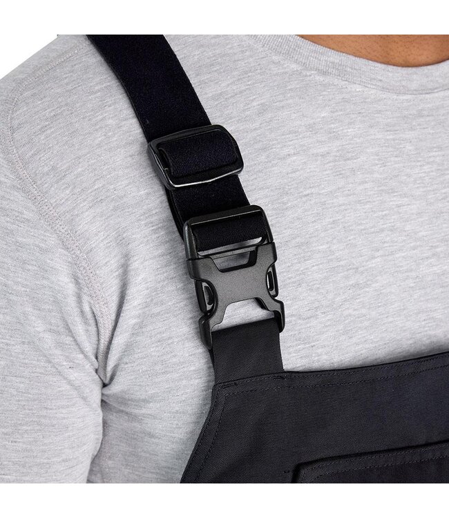 Carhartt Men's Storm Defender Loose Fit Heavyweight Bib Overall 104674