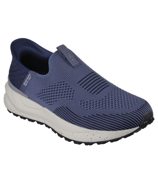 Skechers Men's Slip-ins RF: Bogdin-Arlett Shoe 210636 BLNV
