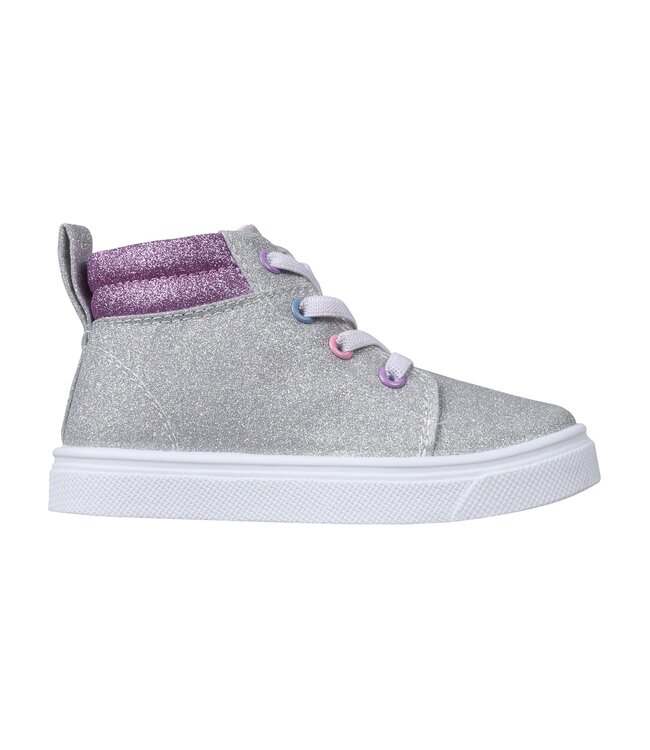 Oomphies Girl's Toddler Sam Shoe OK1651