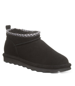 Bearpaw Women's Super Shorty Deco Boot 3112W