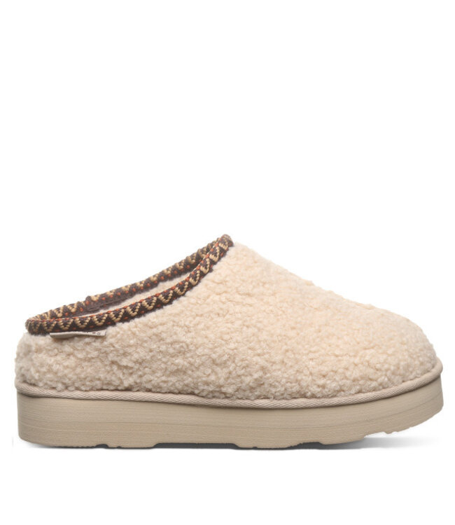 Bearpaw Women's Snuggle Martis Slipper 3190W