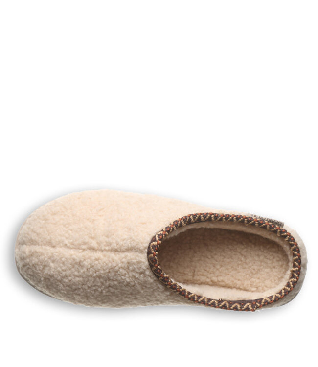 Bearpaw Women's Snuggle Martis Slipper 3190W