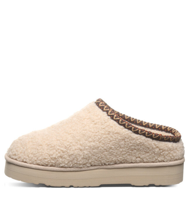 Bearpaw Women's Snuggle Martis Slipper 3190W