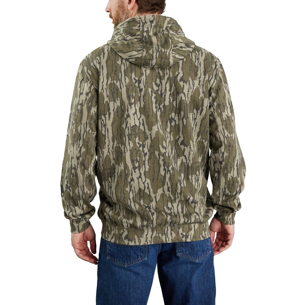 トレーナー スウェット 「JORENZ CARTIESS 」ルーズフィット カモフラージュスウェットシャツ / Loose fit camouflag JORENZ CARTIESS トレーナー スウェット 「JORENZ 」ルーズ