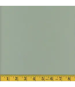 Mook Fabrics Yard of DTY Brushed Solid NS-Sage Fabric 134313