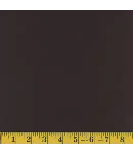 Mook Fabrics Yard of Interlock Knit-Black Fabric 101167