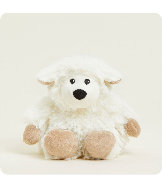 Warmies Sheep Junior