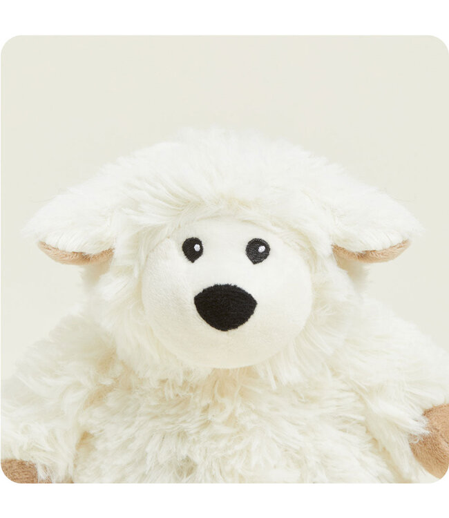 Warmies Sheep Junior