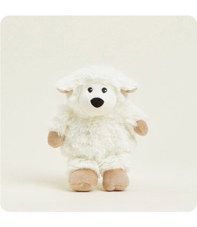 Warmies Sheep Junior