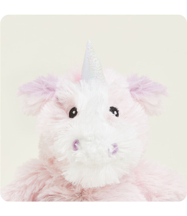 Warmies Unicorn Junior Traditions Clothing & Gift Shop