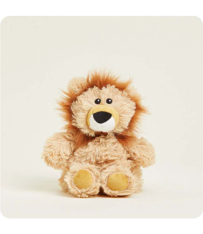 Warmies Lion Junior